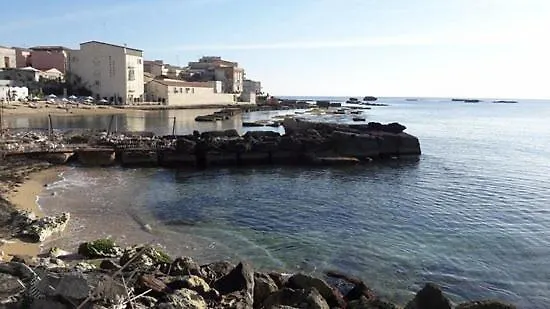 La Casa Di Giuly & Sofy Apartment Syracuse Italy