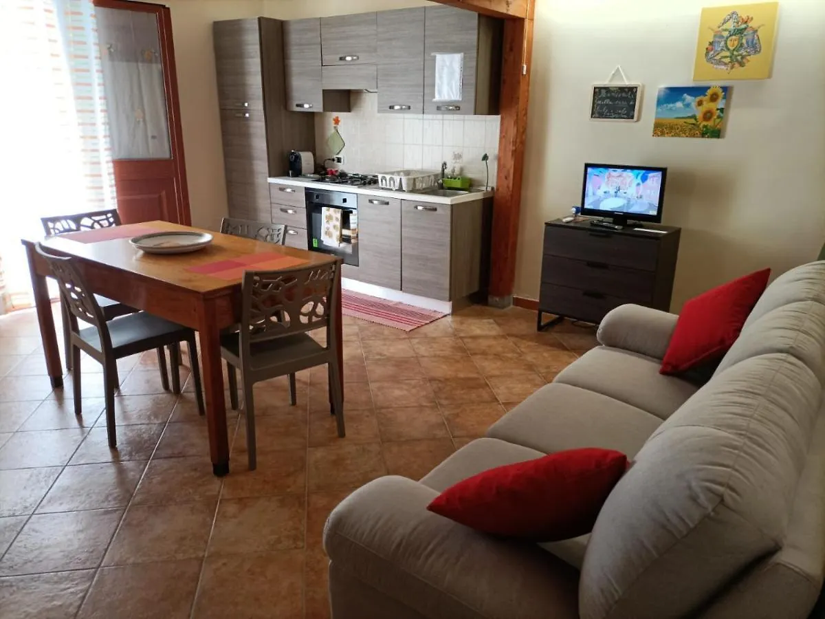 La Casa Di Giuly & Sofy Apartment Syracuse