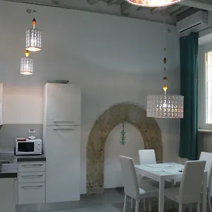 La Corte Di Aretusa Appartement